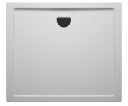 Душевой поддон Riho Davos 253 100х90 см акрил белый DA6100500000000