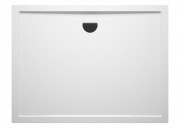 Душевой поддон Riho Davos 255 120x90 см акрил белый DA6300500000000