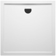 Душовий піддон Riho Davos 261 100х100 см акрил білий DA6900500000000
