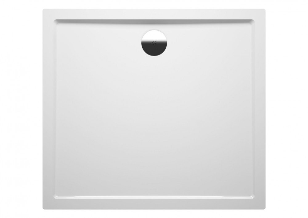 Душовий піддон Riho Davos 273 80x100 см акрил білий DA7300500000000