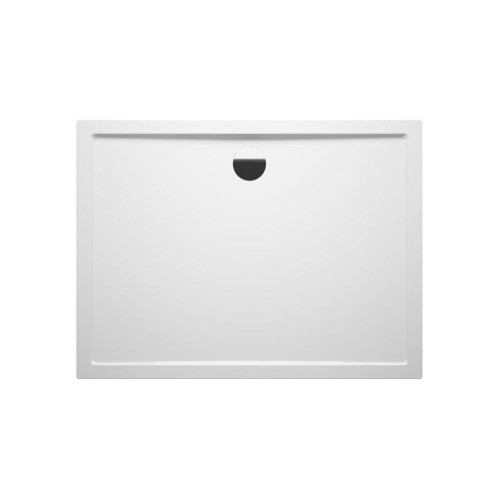 Душовий піддон Riho Davos 293 120x100 см акрил білий DA4900500000000