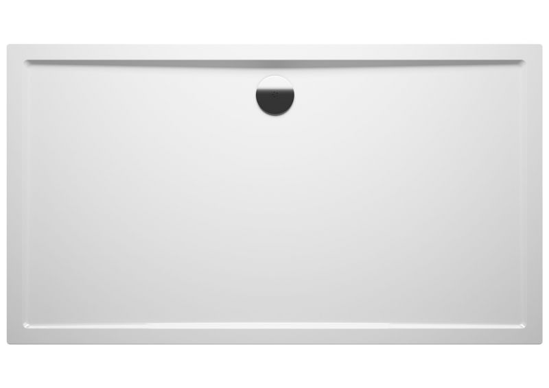 Душевой поддон Riho Zurich 246 170х80 см акрил белый DA8000500000000