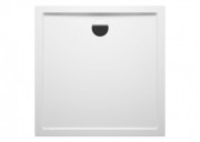 Душовий піддон Riho Zurich 248 80х80 см акрил білий DA5600500000000