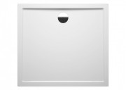 Душевой поддон Riho Zurich 272 80х100 см акрил белый DA7200500000000