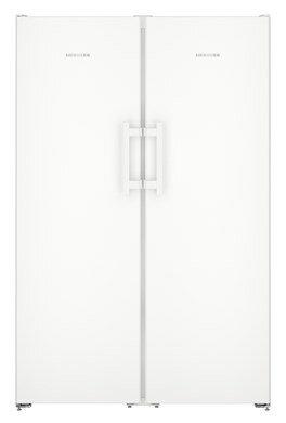 Холодильник Side by Side Liebherr SBS 7242 Comfort NoFrost сталь белый SBS 7242-21 001