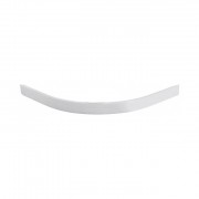 Панель для поддона Riho Kolping P14 90х90 см литой мрамор белый P14005000000000