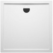 Душевой поддон Riho Davos 251 90х90 см акрил белый DA5900500000000