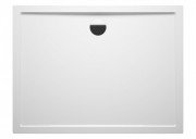 Душевой поддон Riho Davos 255 120x90 см акрил белый DA6300500000000