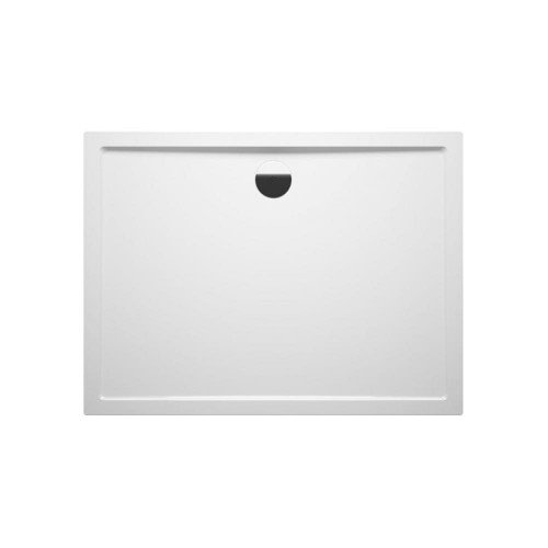Душевой поддон Riho Davos 293 120x100 см акрил белый DA4900500000000