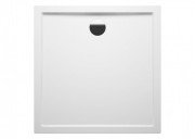 Душевой поддон Riho Zurich 250 90х90 см акрил белый DA5800500000000
