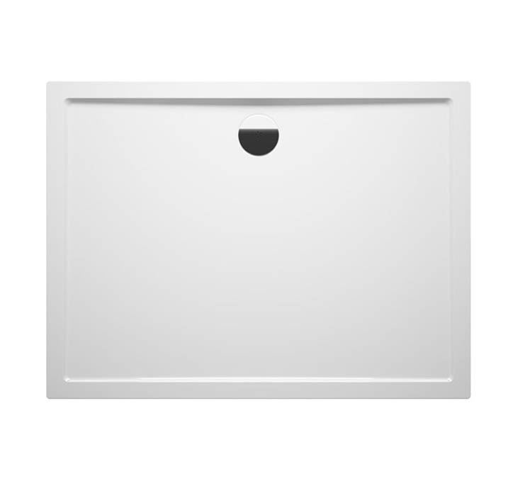 Душевой поддон Riho Zurich 254 120х90 см акрил белый DA6200500000000