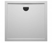 Душовий піддон Riho Zurich 260 100х100 см акрил білий DA6800500000000