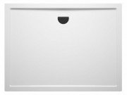 Душовий піддон Riho Zurich 262 130х90 см акрил білий DA0200500000000