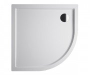 Душевой поддон Riho Zurich 284 100х100 см акрил белый DA9200500000000