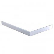 Панель для піддону Riho Kolping P21 90х90 см литий мармур білий P21005000000000