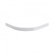 Панель для піддону Riho Kolping P10 80х80 см литий мармур білий P10005000000000