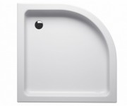 Душовий піддон Riho 207 90x90 см акрил білий DA2100500000000