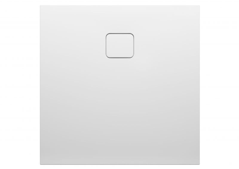 Душевой поддон Riho Basel 414 100x90 см акрил белый DC240050000000S