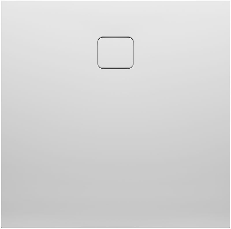 Душовий піддон Riho Basel 430 100x100 см акрил білий DC340050000000S