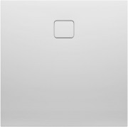 Душовий піддон Riho Basel 430 100x100 см акрил білий DC340050000000S