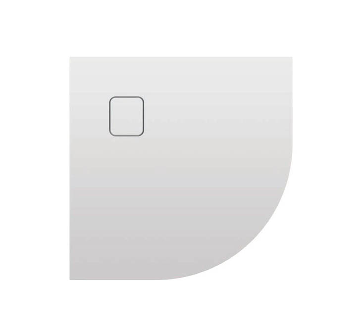 Душевой поддон Riho Basel 451 90x90 см акрил белый DC980050000000S