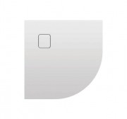 Душевой поддон Riho Basel 451 90x90 см акрил белый DC980050000000S