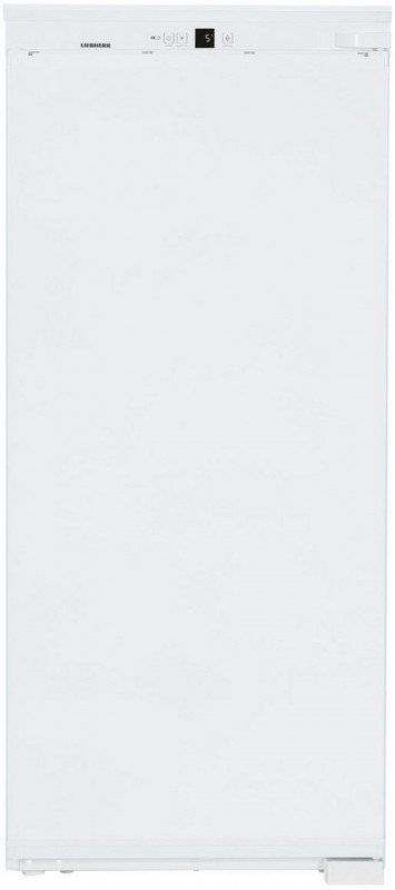 Встраиваемый однокамерный холодильник Liebherr IKS 2330 Comfort сталь белый IKS 2330
