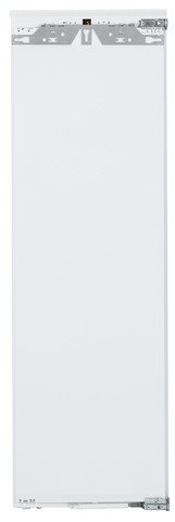 Вбудований однокамерний холодильник Liebherr IKB 3564 Premium BioFresh сталь білий IKB 3564