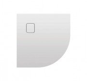 Душевой поддон Riho Basel 451 90x90 см акрил белый DC980050000000S