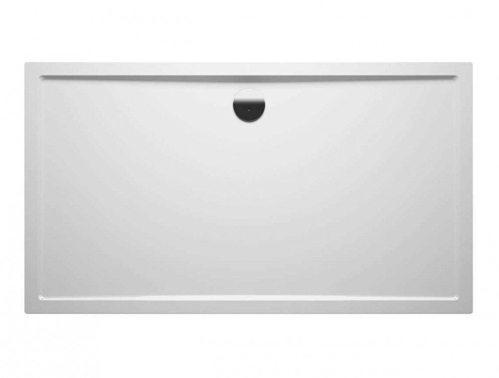 Душевой поддон Riho Davos 290 140x80 см акрил белый DA4500500000000