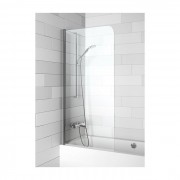 Шторка для ванної Riho Novik Z107 прозоре скло GZT9300075