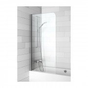 Шторка для ванной Riho Novik Z107 прозрачное стекло GZT9300075
