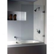 Шторка для ванной Riho Scandic S108-65 прозрачное стекло GC56200