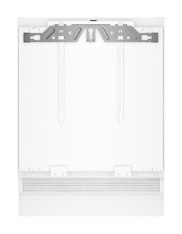 Вбудований під стільницю однокамерний холодильник Liebherr UIKo 1550 Premium сталь білий UIKo 1550-21 001