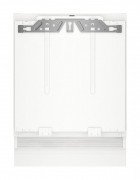 Встраиваемый под столешницу однокамерный холодильник Liebherr UIKo 1550 Premium сталь белый UIKo 1550-21 001