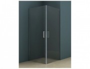 Душевой уголок Riho Novik Z209 90x90 см хром/прозрачное стекло GZ2090090