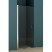 Душові двері Riho Novik Z101 98 см хром/прозоре скло GZ1100000