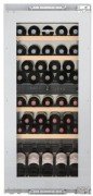 Встраиваемый винный шкаф Liebherr EWTdf 2353 Vinidor нержавеющая сталь/ тонированный стеклопакет EWTdf 2353-21 001