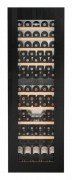 Встраиваемый винный шкаф Liebherr EWTgb 3583 Vinidor нержавеющая сталь/стекло черный EWTgb 3583-21 001