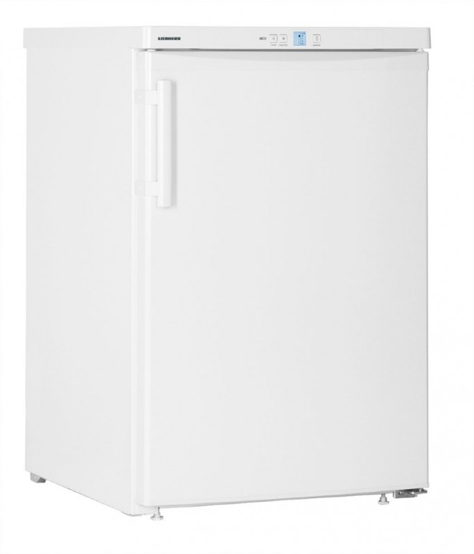 Морозильная камера Liebherr G 1223 Comfort сталь белый G 1223-21 001