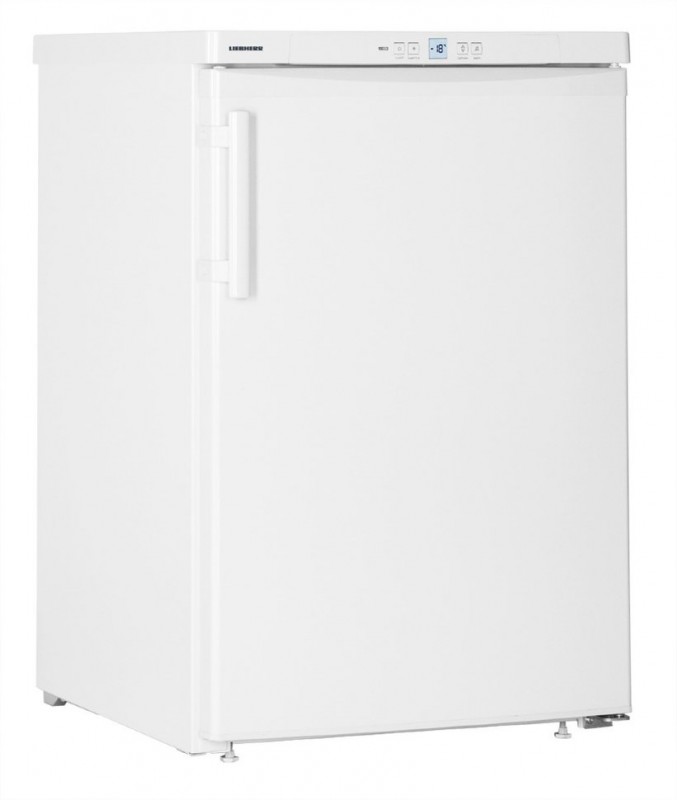 Морозильная камера Liebherr GP 1376 Premium сталь белый GP 1376-21 001