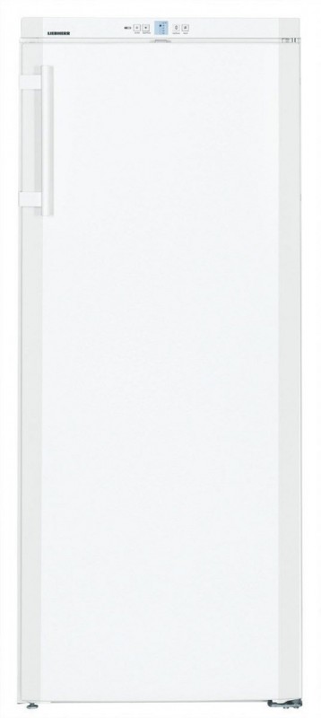 Морозильная камера Liebherr GP 2433 Comfort сталь белый GP 2433