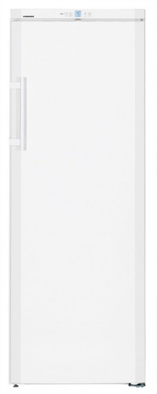 Морозильна камера Liebherr GP 2733 Comfort сталь білий GP 2733-21 001