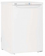 Морозильная камера Liebherr G 1213 Comfort сталь белый G 1213