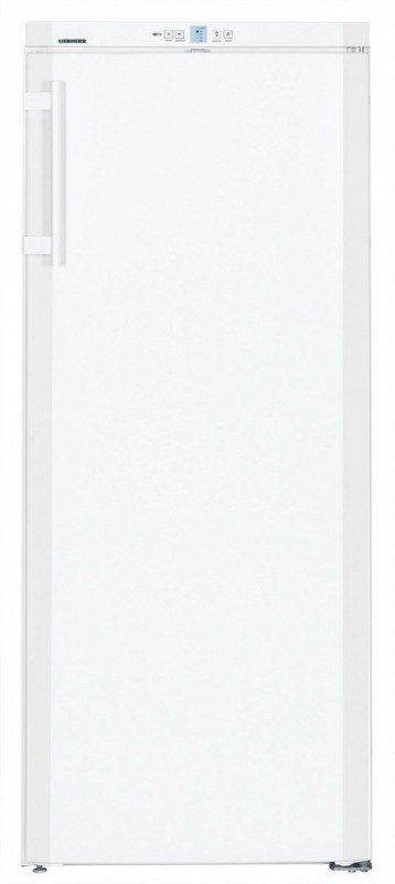 Морозильная камера Liebherr GP 2433 Comfort сталь белый GP 2433