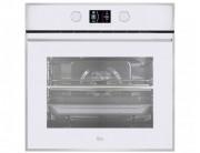 Духовой шкаф Teka Maestro HLB 860 электрический 70 л с металлической рамкой белое стекло 41560097
