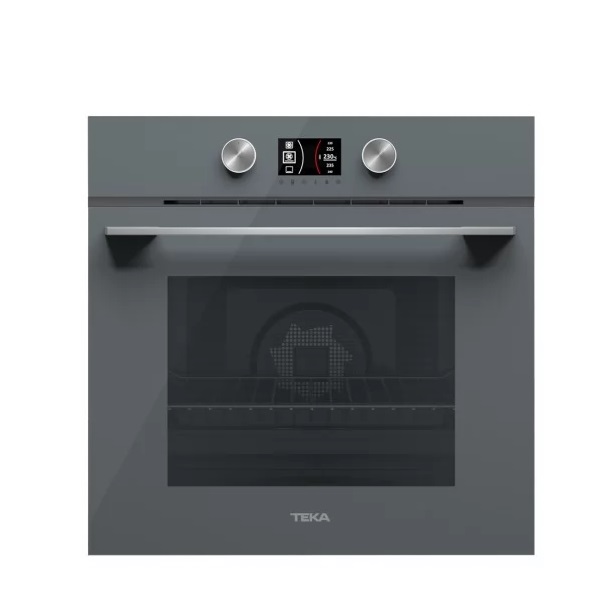 Духовой шкаф Teka UrbanColor HLB 8600 P электрический 70 л серый камень 111000015