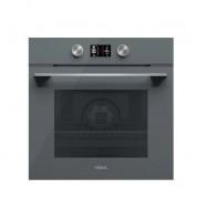 Духова шафа Teka UrbanColor HLB 8600 P електричний 70 л сірий камінь 111000015