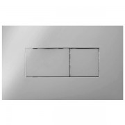 Кнопка смыва Volle Master Neo PCH пневматическая хром 221515