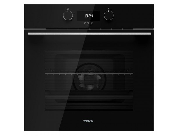 Духовой шкаф Teka UrbanColor HLB 8400 электрический 70 л черное стекло 111000005